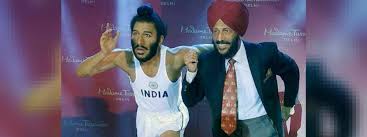 Divya dutta, who played the role of milkha singh's sister isri kaur in bhaag milkha bhaag, reminisces the time she spent with the legendary athlete. 9 Amazing Facts About India S Flying Sikh Milkha Singh