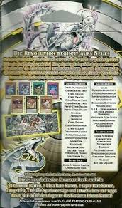 The tcgplayer price guide tool shows you the value of a card based on the most reliable pricing information available. Starter Deck Sammeln Seltenes Yu Gi Oh Neu Ovp Structure Deck Cyber Dragon Revolution In Deutsch