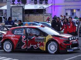 Comme quoi, après avoir perdu la victoire du groupe 2 lors de la dernière spéciale du rallye de la sainte baume en mars, cette fois ci, ils arrivent à récupérer une troisième place de groupe inespérée dans l'ultime spéciale. Rallye Monte Carlo 2019 Wikipedia