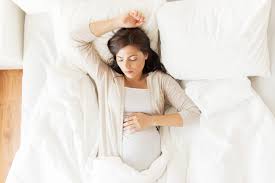 It's not about rhythm, it's about being sensual. Pregnancy Sleep Tips Sleep Positions Issues Sleep Foundation