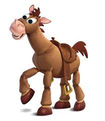 Bullseye Toy Story Characters Toy Story Printables Toy Story Toons