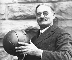 Luther gulick, gave naismith an ultimatum: The Game Of Basketball Was Created By James Naismith Howtheyplay Sports