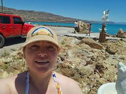 Planning a trip to Mexicali and Puertecitos for answers