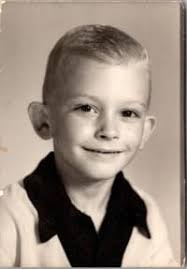 Joel Usery Obituary (1954