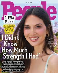 People Magazine
