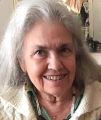 Barbara M.A. MERSEREAU Obituary