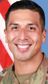 Army Staff Sgt. Anthony Bermudez| Military Times