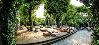 4cento Milano Il Giardino Design Di Interni Milano Interior Designer