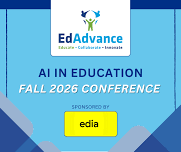 AI in Education: Fall 2026 Conference