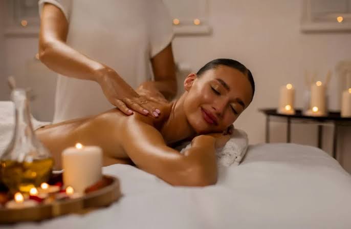 How Massage Therapy Helps You Better Understand Your Body - Elite Massage  Therapy