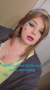 Music is good for your soul.