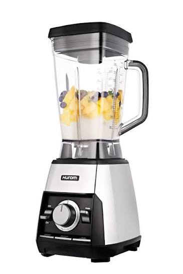 Hurom Hexa Power Speed blender