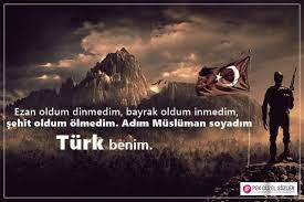 Şehitler i̇çin dua türkiye için dua. Sehitler Ile Ilgili Sozler Sehit Sozleri Pek Guzel Sozler