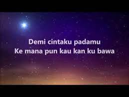 Pilih satu link dari 15 daftar dibawah untuk streaming video klip mp4 di metro musik, detail informasi dan kumpulan full album lagu terkait. Search Fantasia Bulan Madu Lirik Lyrics On Screen Youtube
