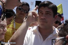 ESPECIAL: Costa Rica elige este domingo a su presidente número 44 de la  historia