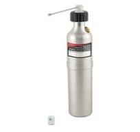 VAPER REFILLABLE ALUMINUM SPRAY BOTTLE