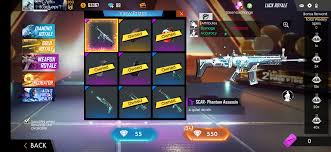 You will earn 50 diamonds for everyone who clicks your link and joins. How To Get Free Permanent Gun Skin In Free Fire Tips Tricks 2021 Updated
