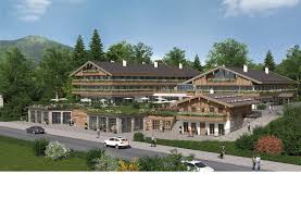 Hours, address, buckhead grand spa reviews: Das Neue Hotel Am Tegernsee Severin S Resort Spa