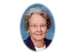 Wanda Nathe Obituary (1918