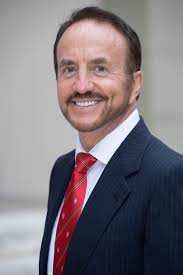 John McCall MacBain named 20th Chancellor of McGill University