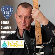 Chris Bent Music