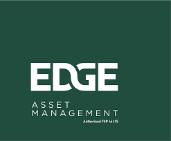 None of state street corporation, state street global advisors, ssga funds management, inc. Edge Asset Management Edge Financial Resource Centre South Africa