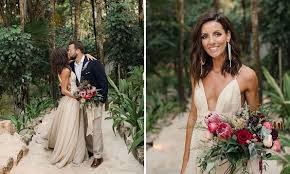 We know that by expertly crafting flowers out of high quality clay, you will be able to design an alternative wedding bouquet that becomes a true family heirloom. Colors Wedding Burgundy And Champagne Wedding In Summer Champagne Bridal Gown
