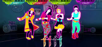 It is the third game in the series and the first to be released on the xbox 360 and the ps3. Just Dance 3 Review Outcyders