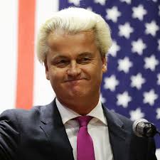 Andrew hammond geert wilders can win the popular vote in dutch elections this week. Geert Wilders The Islamophobe Some Call The Dutch Donald Trump Explained Vox