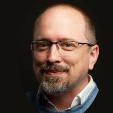 Nathan Case's Speaker Profile @ Sessionize