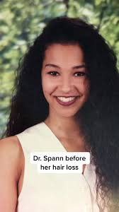 Candace Spann Doctor