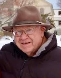 Stuart Root Obituary December 31, 2022