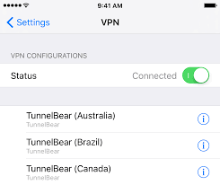 How To Uninstall A Vpn From Your Iphone Or Ipad