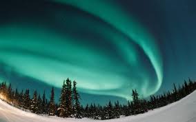 Northern Lights Wallpaper High Definition Previous Archive Winter Wallpapers Northern Northern Lights Northern Lights Wallpaper See The Northern Lights