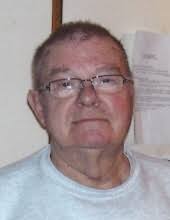 Obituary information for Don P. Najdowski