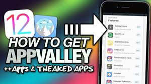 Appvalley Review And Features Download Appvalley