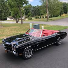 Image result for Tuxedo Black 1965 Nova