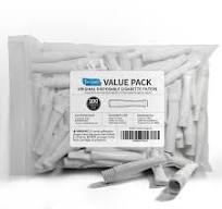 Amazon.com: TarGard Venturi Style Disposable Filters | 800 ...