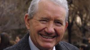 Dyke Myers Lefevre Obituary (1935