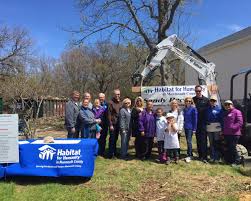 He needs to be recalled and, at the same time, held accountable for his actions. Event Recap Habitat For Humanity S The House That Youth Built Hfcf