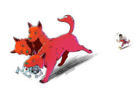 Hadesgame Twitter Search Twitter Hades Character Design Greek Gods