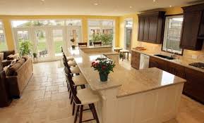 the most popular kitchen island shapes
