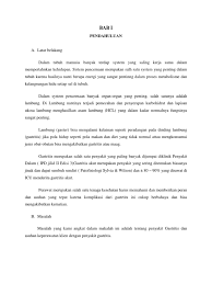 Check spelling or type a new query. Askep Gastritis