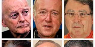 MCELROY, SIPE, AND MCCARRICK'S CLONES