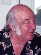 James Robert Mossman Obituary