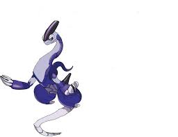 I edited Miraidon to look like a pure Dragon type | Fandom