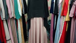 De Teras Fashion Toko Pakaian Wanita