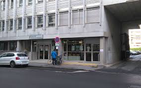 Service des impôts des particuliers. Des Degradations Au Centre Des Impots De Pau La Republique Des Pyrenees Fr