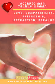 When cancer and scorpio get together in love, what results is one of the deepest emotional connections anywhere in the zodiac. Scorpio Man And Taurus Woman Love Compatibility Futurescope