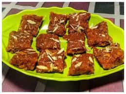 Oh and it's quick and easy on the stove top too!! 7 Famous Sweets Made From Vegetables The Times Of India